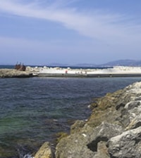 Cala Estància
