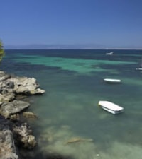 Cala Blava