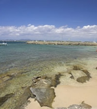 Praia d’es Coto 