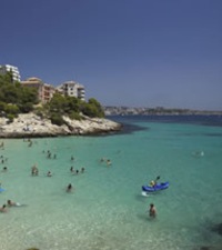 Cala Comptessa 
