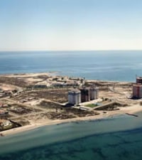Praia Veneziola