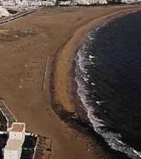 Praia Matagorda