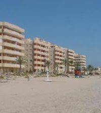 Praia El Pedruchillo