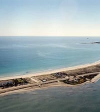 Praia El Pudrimel