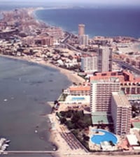 Praia Cavanna