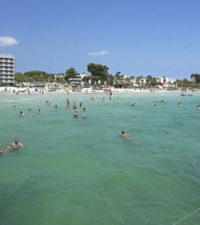 Praias da Muro