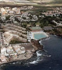 Praia la Ballena 
