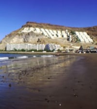 Praia dal Cura