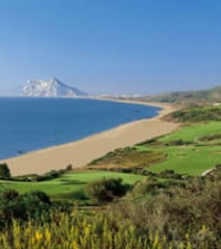 Praia da Torreguadiaro