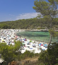 Praia da S'Amarador