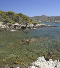 Cala Auberdans
