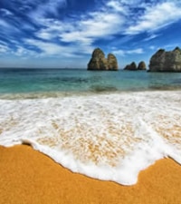Praia Vilamoura