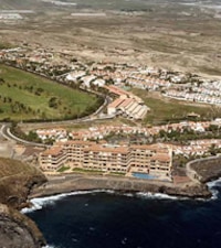 Praia da San Blas