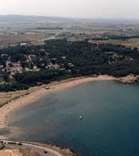 Praia dal Rec