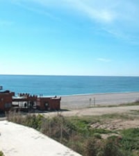 Praia dal Peñoncillo-Mazagarrobo
