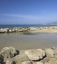 Praia d'es Molinar 