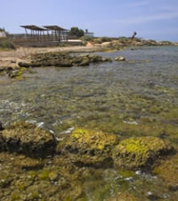 Cala Gamba 