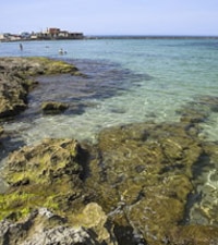 Praia Ciutat Jardí