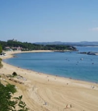 Praia da Los Peligros