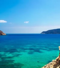 Praia Monte Gordo