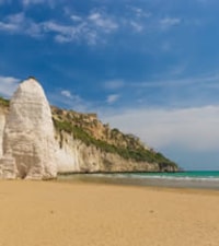 Praia da Apulia