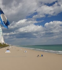 Praia Calafell 
