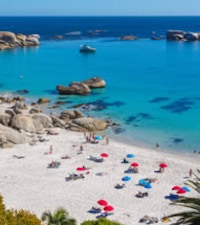 Praia da Sul