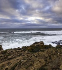 Praia da Ribamar