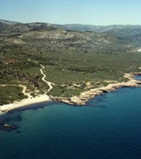 Praia Torrenova