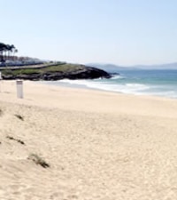 Praia da Montalvo