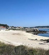 Praia A Barrosa 