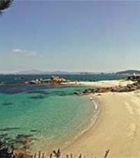 Praia Barcela 