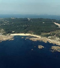 Praia Farruco 