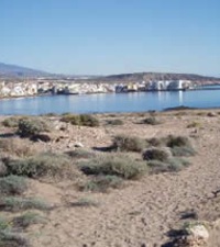 Praia El Médano 