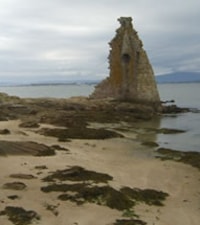 Praia A Mouta