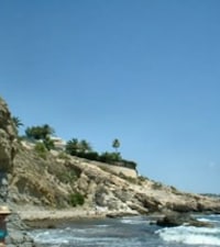 Cala de les Bassetes