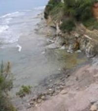 Cala del Mallorquí