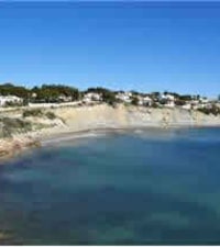 Cala Calalga