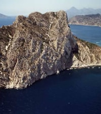 Cala del Penyal