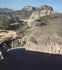 Cala El Racó