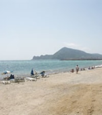 Praia Cantal Roig