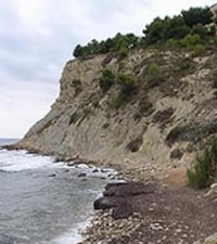 Cala La Manzanera