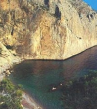 Cala Gasparet