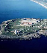 Praia Chica