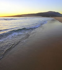 Praia da Valdevaqueros