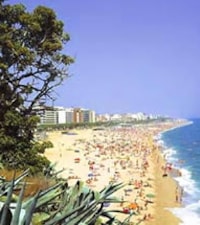 Praia da Levante