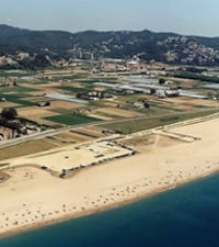 Praia da Santa Susana 