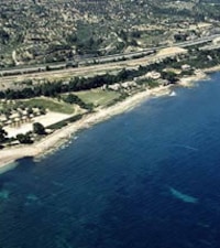 Praia Santa Llúcia
