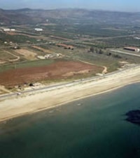 Praia Els Ampláries