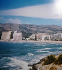 Praia La Concha